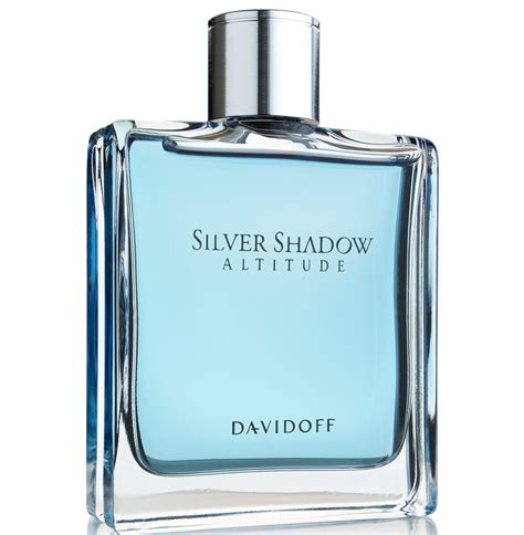 silver shadow altitude davidoff|silver shadow altitude men's.